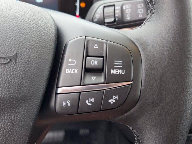 New 2026 Carbonized Gray Metallic Ford Outer Banks image 26
