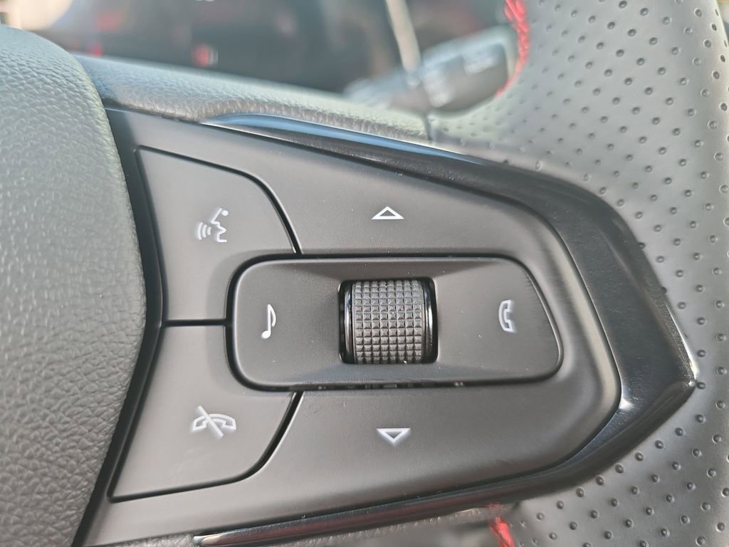 2026 Chevrolet Trailblazer RS - Photo 19