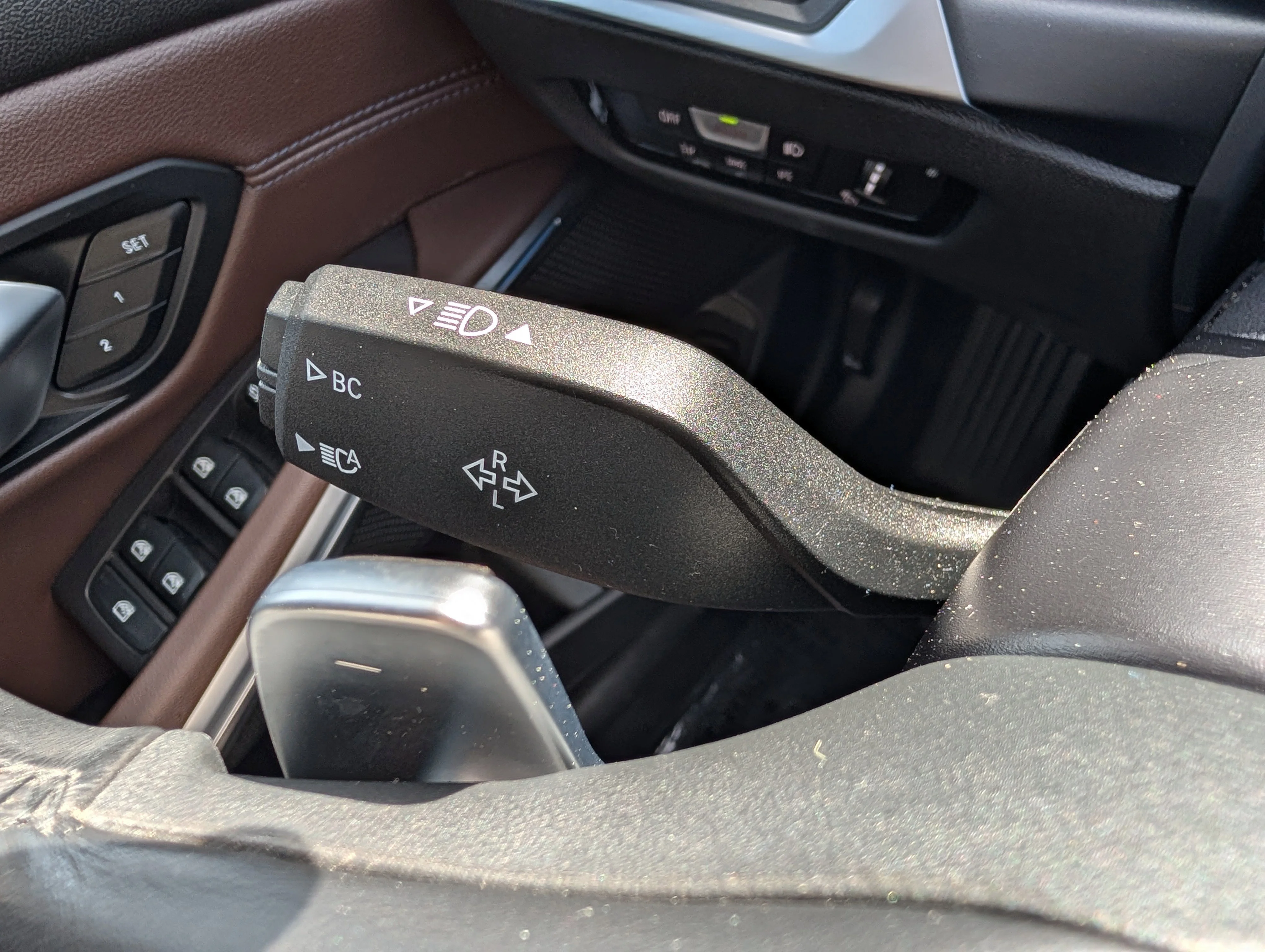 2023 BMW 3 Series 330i - Photo 27