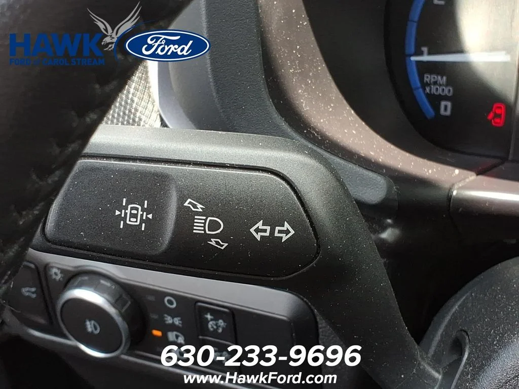 Used 2023 Area 51 Ford Big Bend image 23