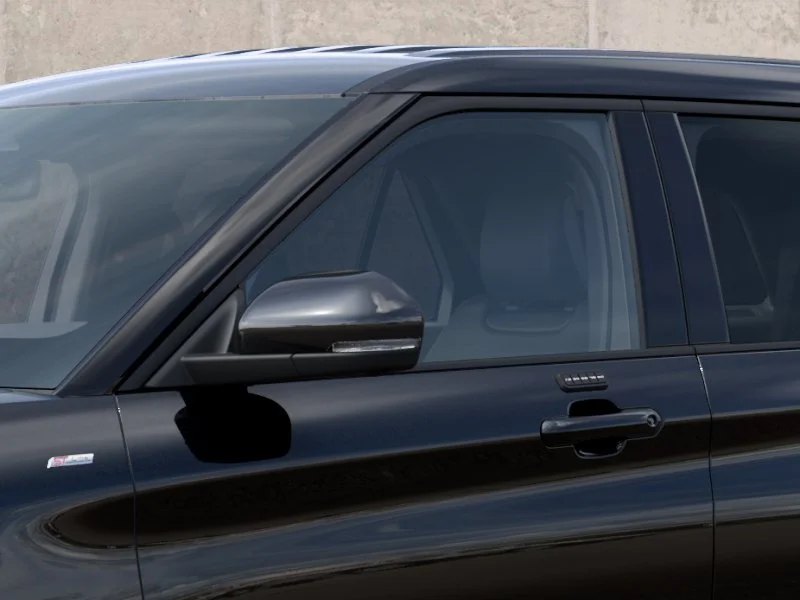 New 2027 Agate Black Metallic Ford ST-Line image 20