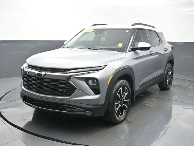 2024 Chevrolet Trailblazer Activ's photo