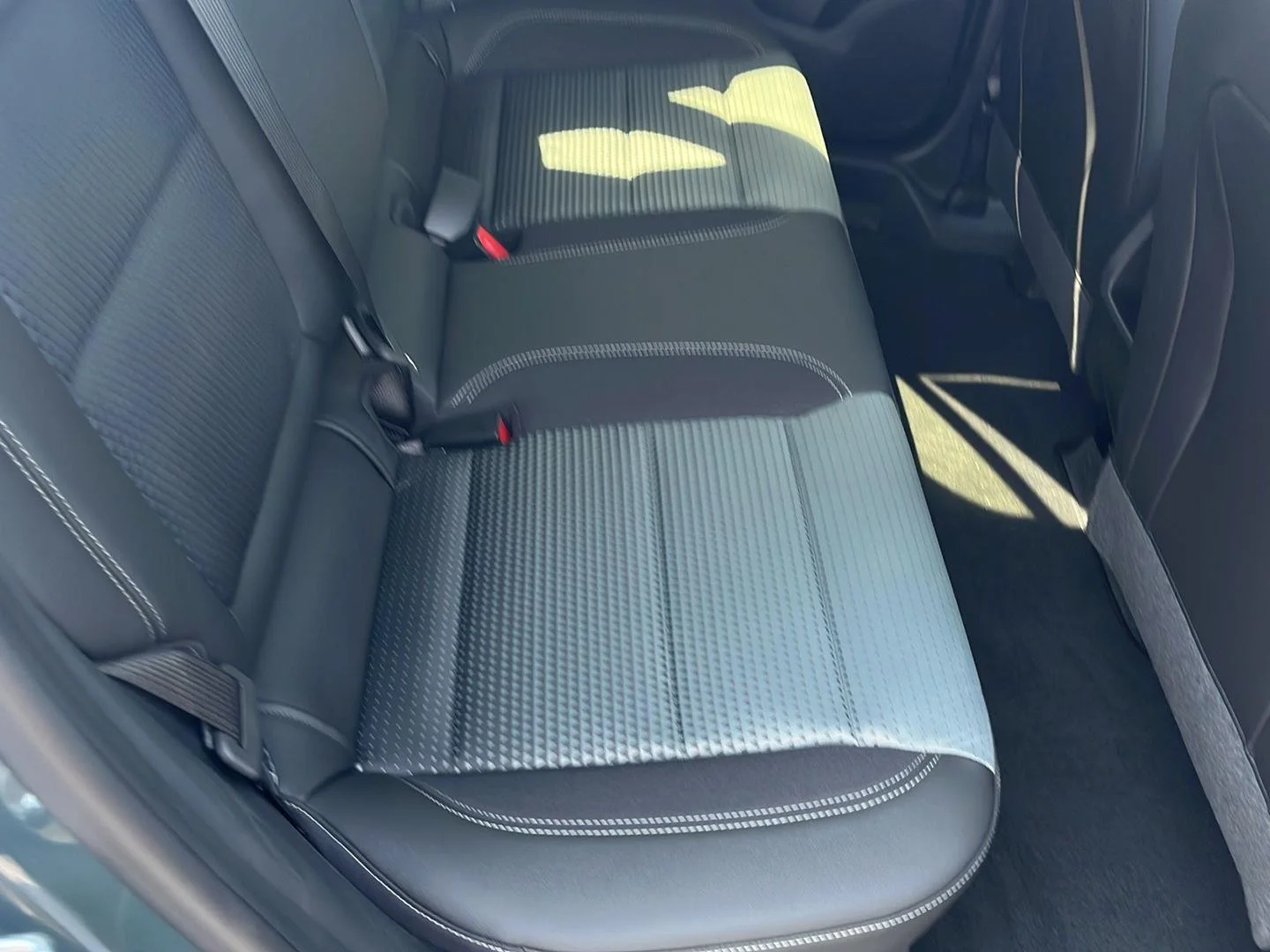 New 2026 Cypress Gray Chevrolet LT image 29