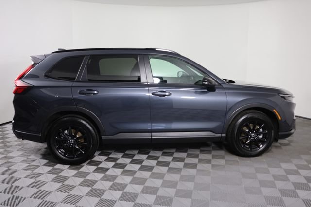 2026 Honda CR-V Sport-L - Photo 9