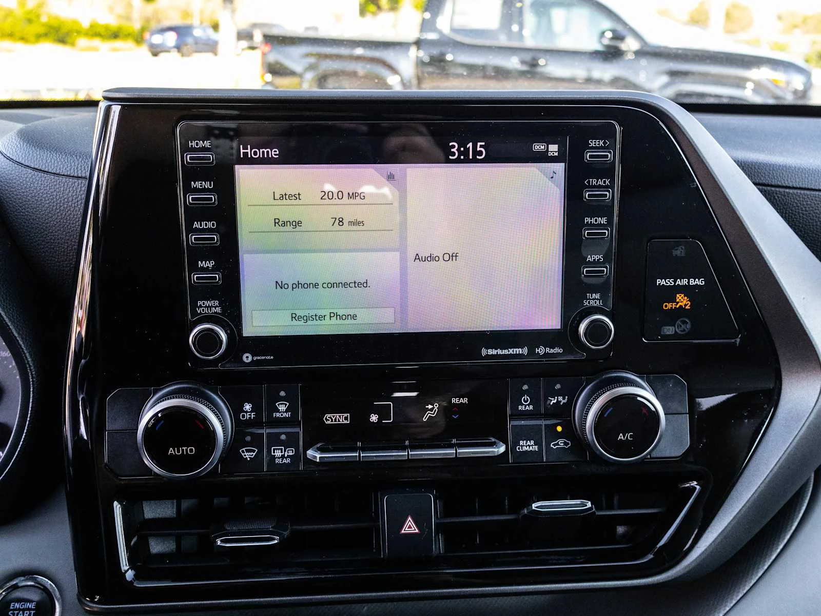Used 2022 Silver Toyota LE image 32