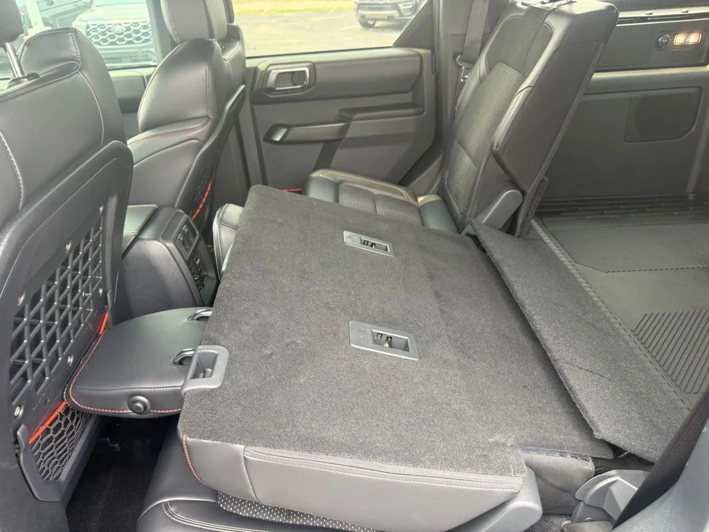 2025 Ford Bronco 4-Door Raptor - Photo 48