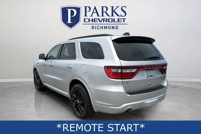 Used 2024  Dodge GT Plus image 6