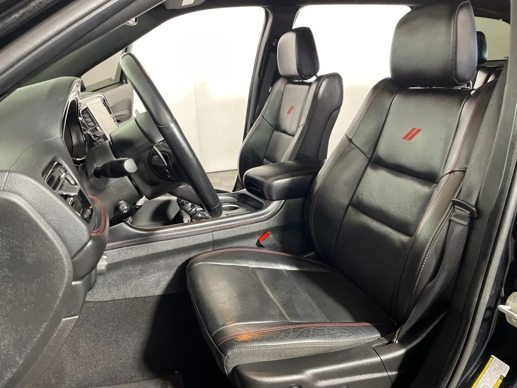 Used 2023 Black Dodge GT Plus image 10