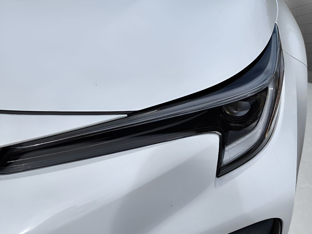 2024 Toyota Corolla Nightshade - Photo 23