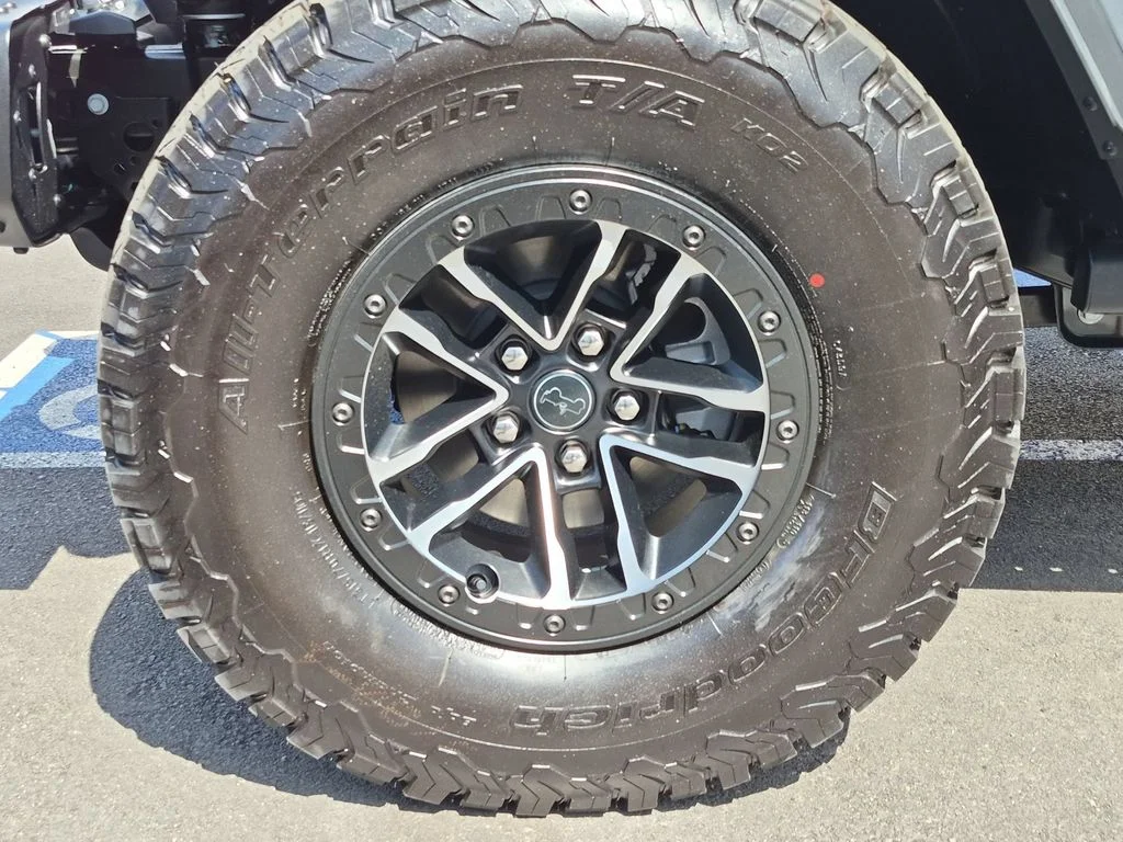 New 2026 Anvil Clear-Coat Exterior Paint Jeep Moab 392 image 9
