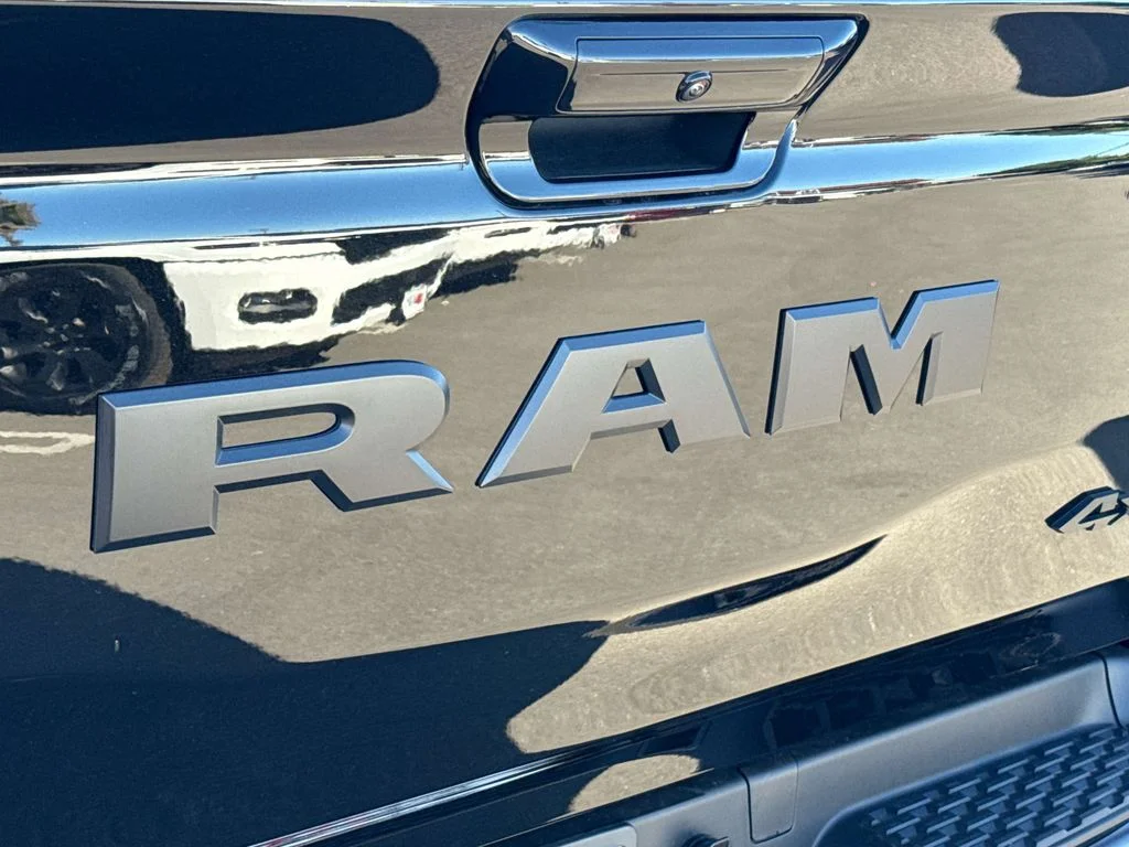 New 2026 Black Ram Limited image 5