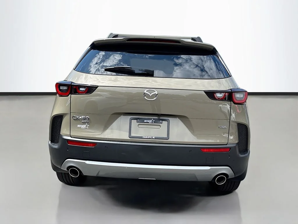 2026 Mazda CX-50 Premium Plus - Photo 6