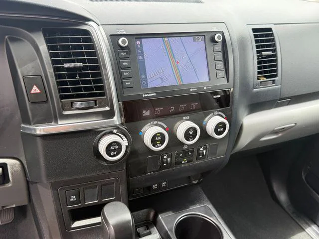 Certified Used 2020 ICE CAP Toyota SR5 image 15