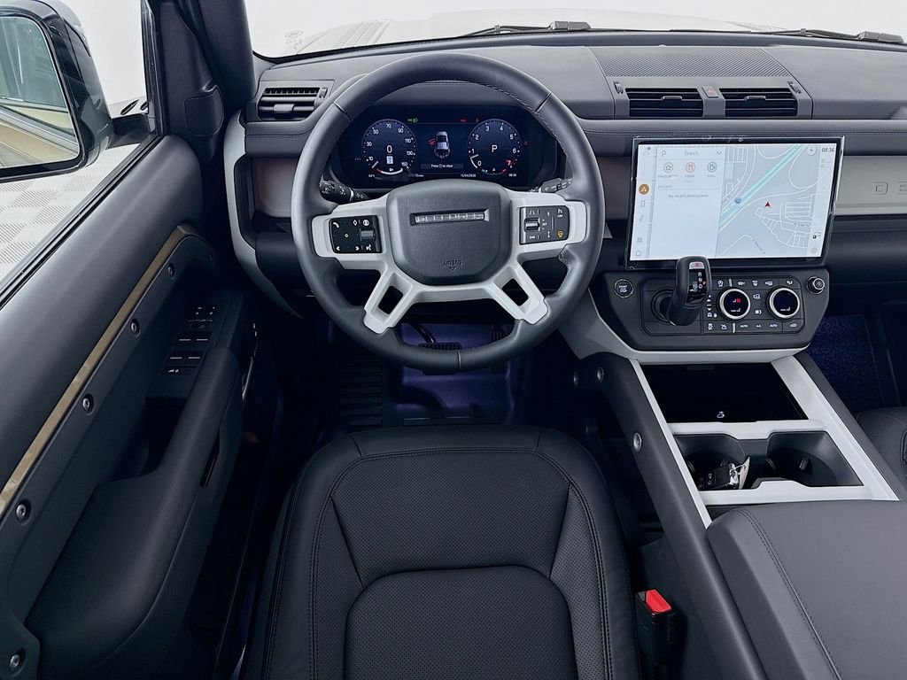 New 2026 Gondwana Stone Land Rover X-Dynamic SE image 24