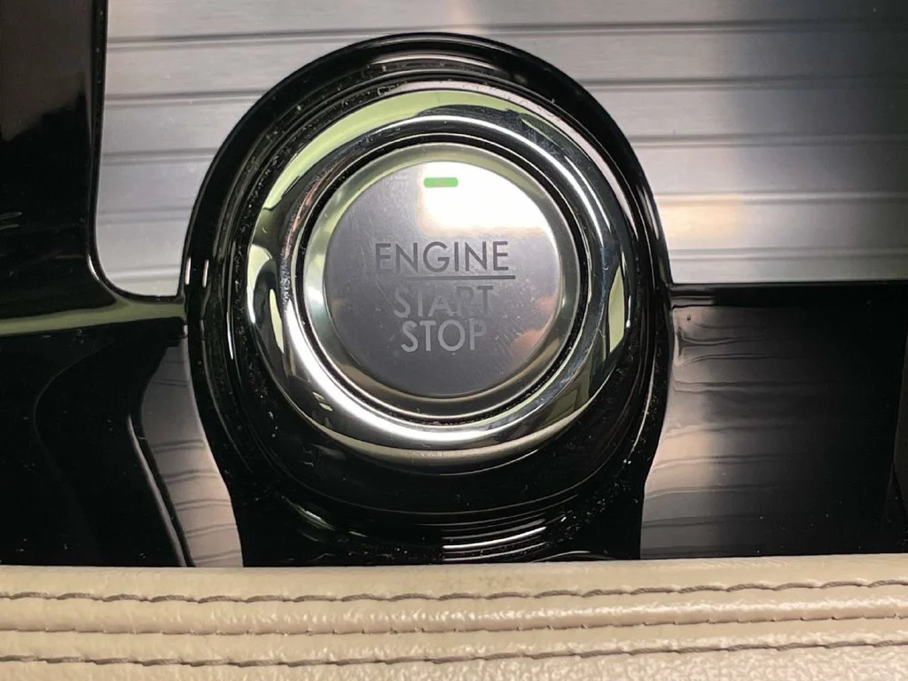 Used 2021 Gray Lincoln Standard image 33