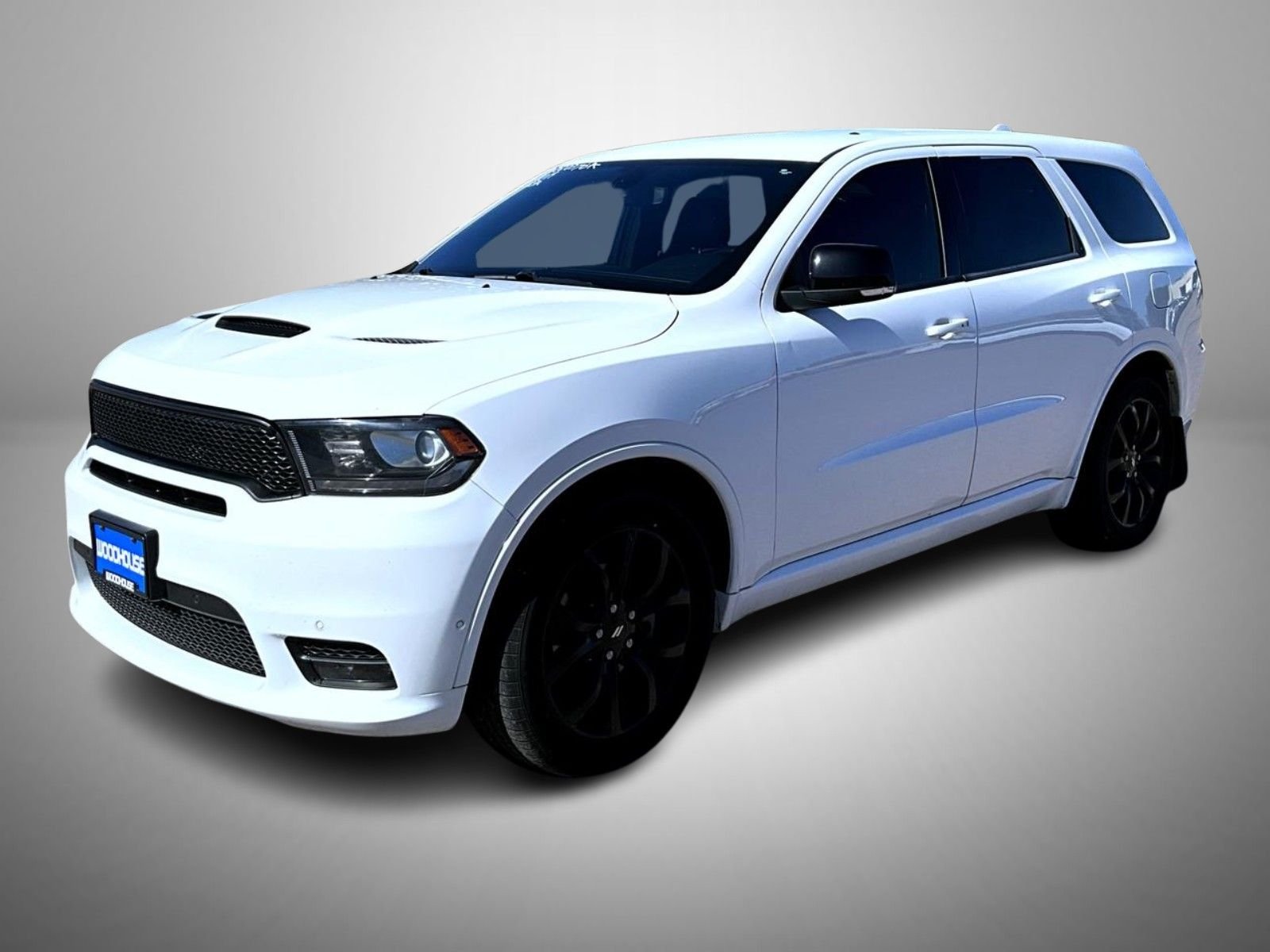 2019 Dodge Durango R/T AWD's photo