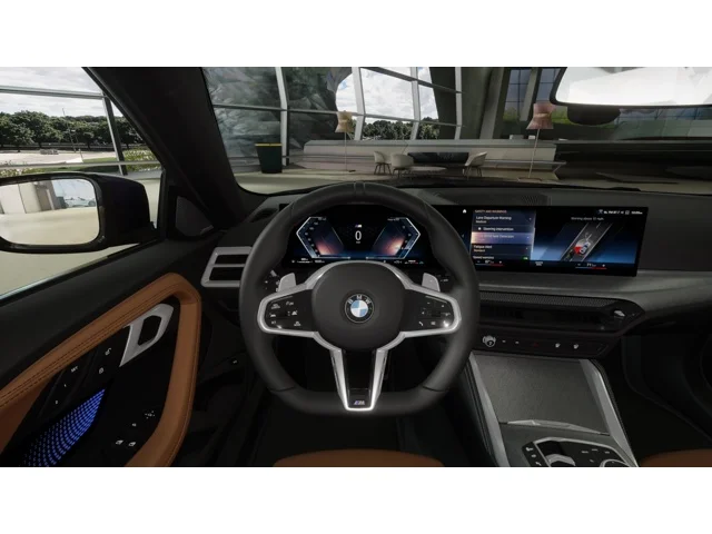 New 2026 Thundernight Metallic BMW  image 13