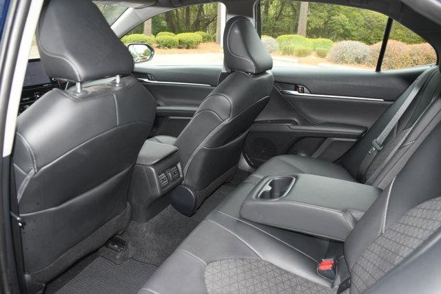 Certified Used 2022 BLUEPRINT Toyota  image 15