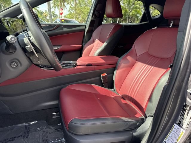Certified Used 2025 Gray Lexus 250 Premium image 11