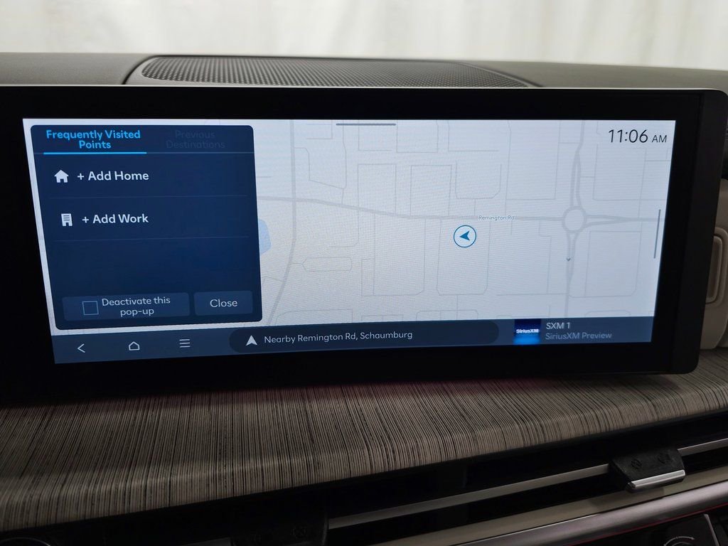 2025 Hyundai Santa Fe Calligraphy - Photo 26