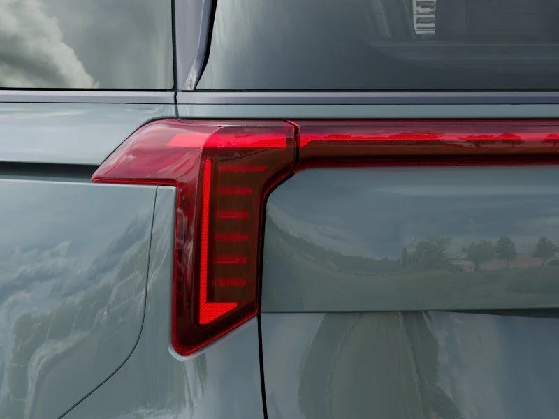 New 2027 Iceberg Green Kia SX Prestige image 11