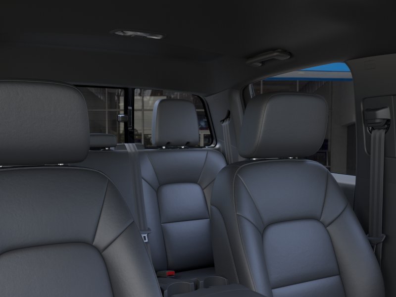 2026 Chevrolet Colorado Trail Boss - Photo 24
