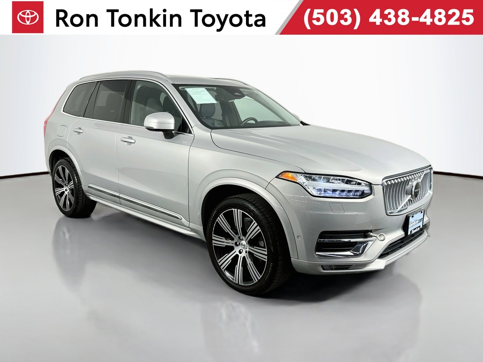 2023 Volvo XC90