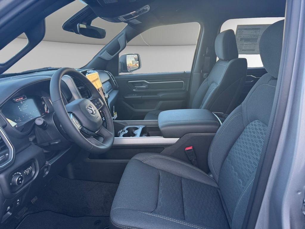 2025 RAM 1500 Big Horn/Lone Star - Photo 10
