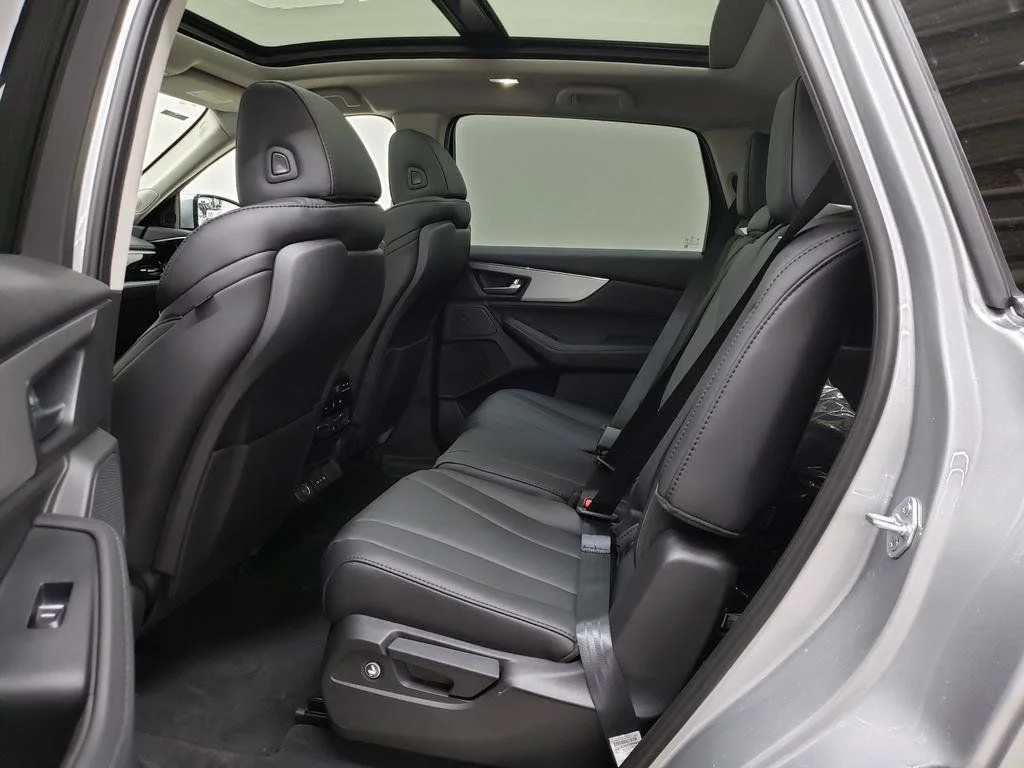 2026 Acura MDX Base - Photo 11