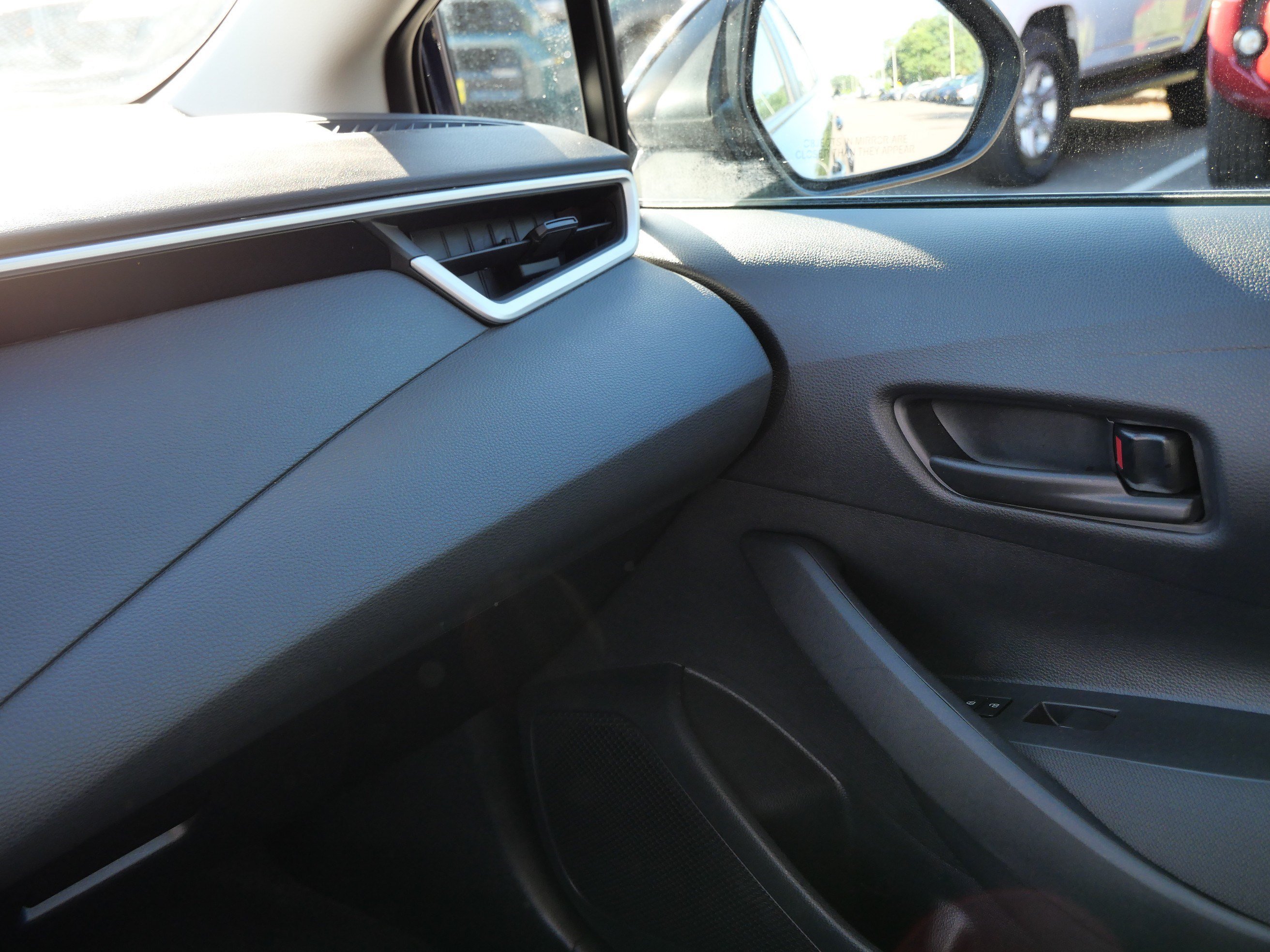 Certified Used 2025 Blueprint Toyota LE image 32