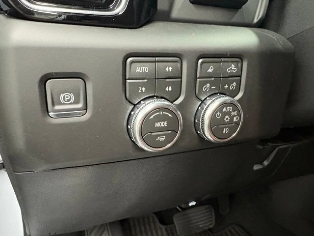 New 2026 Glacier White Tricoat GMC Denali Ultimate image 16