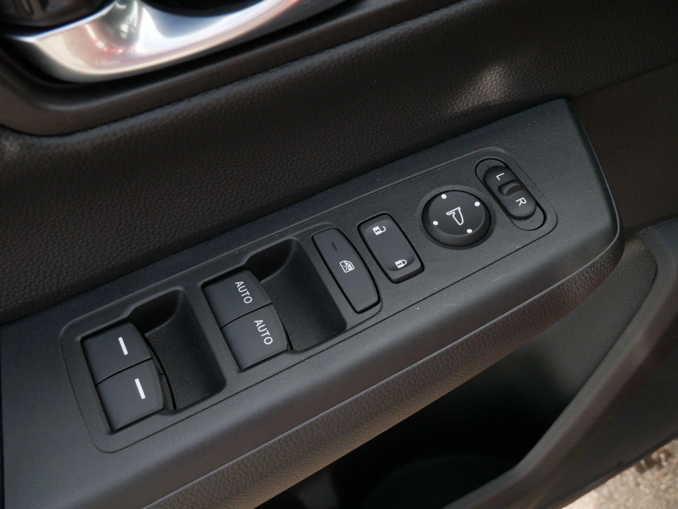 2026 Honda CR-V Sport - Photo 55