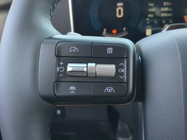 2025 Hyundai Santa Fe SEL - Photo 24