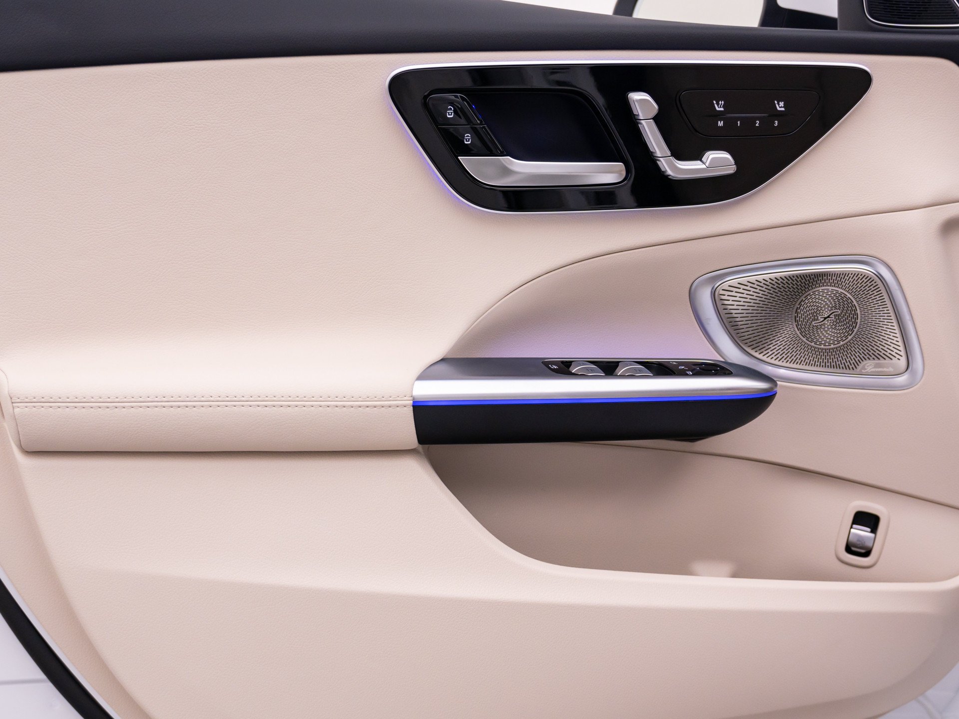 New 2026 White Mercedes-Benz C 300 image 51