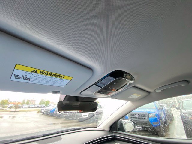 Used 2024 Dark Gray Metallic Hyundai SEL image 37