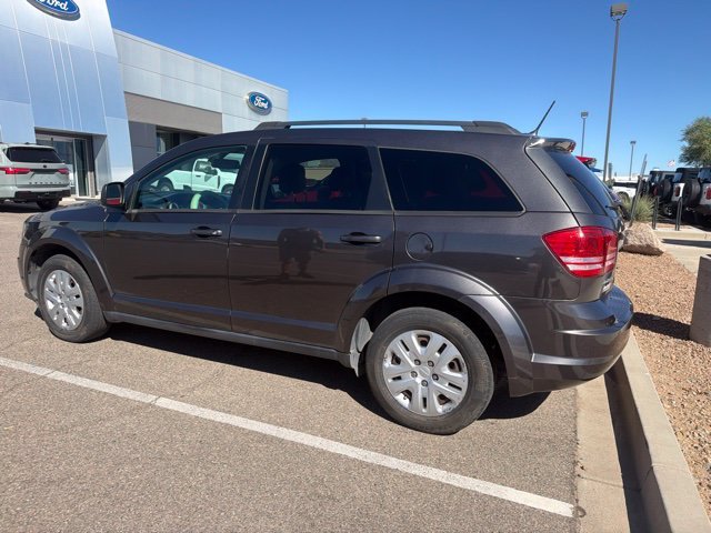 2018 Dodge Journey SE - Photo 4