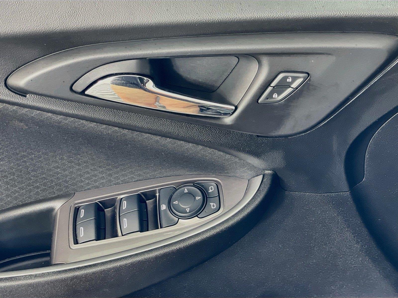 Used 2022 Dark Ash Metallic Chevrolet LS image 20