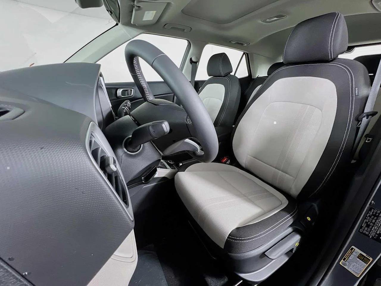 2026 Hyundai Venue — photo 13