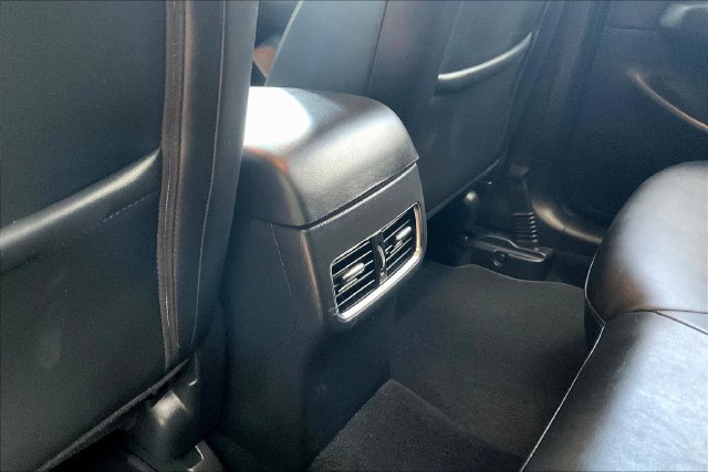 Used 2022 Black Mazda 2.5 S Select Package image 12