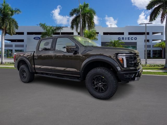 2026 Ford F-150 F-150 Raptor Raptor®