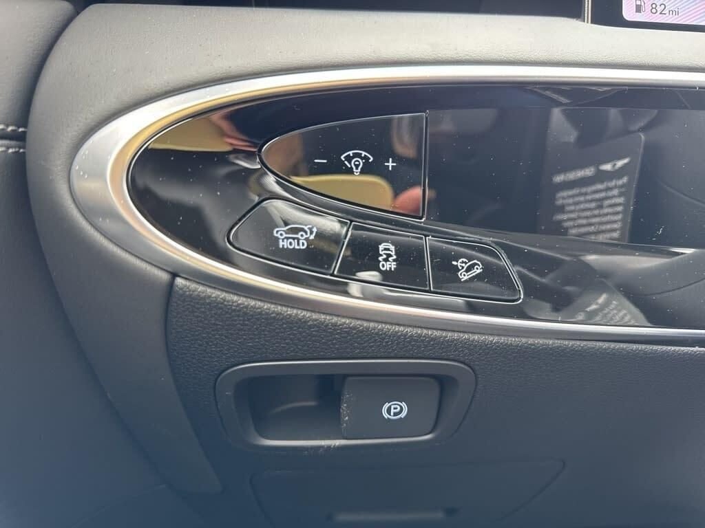 New 2026 Blue Genesis 2.5T SELECT image 36