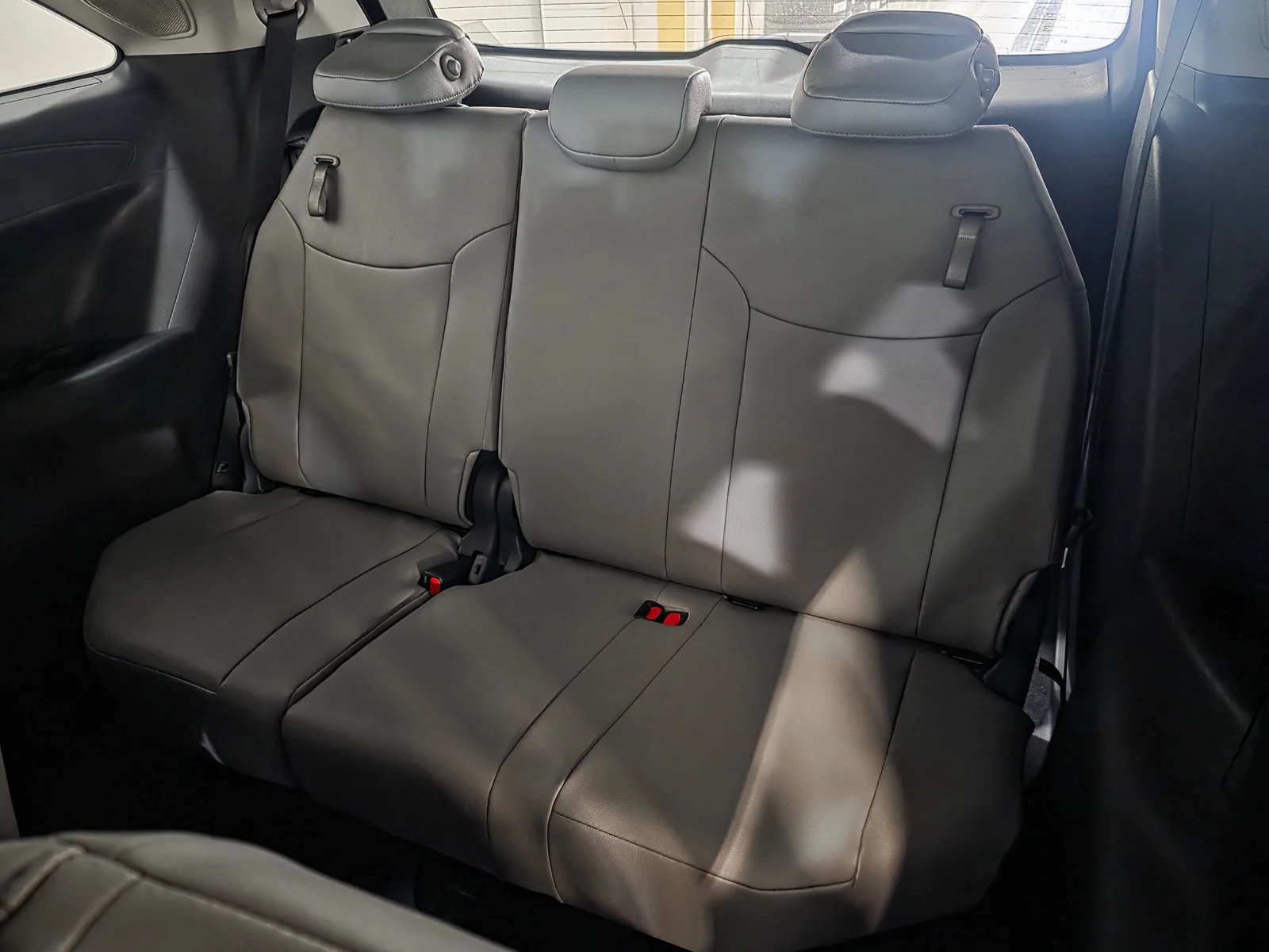 New 2026  Toyota XLE image 26