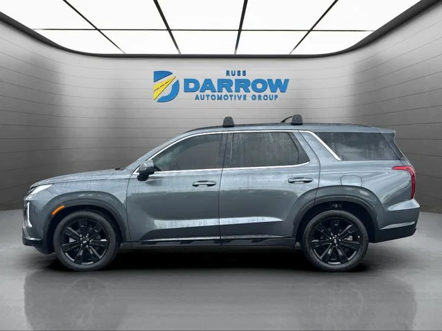 Used 2024 Gray Hyundai XRT image 2