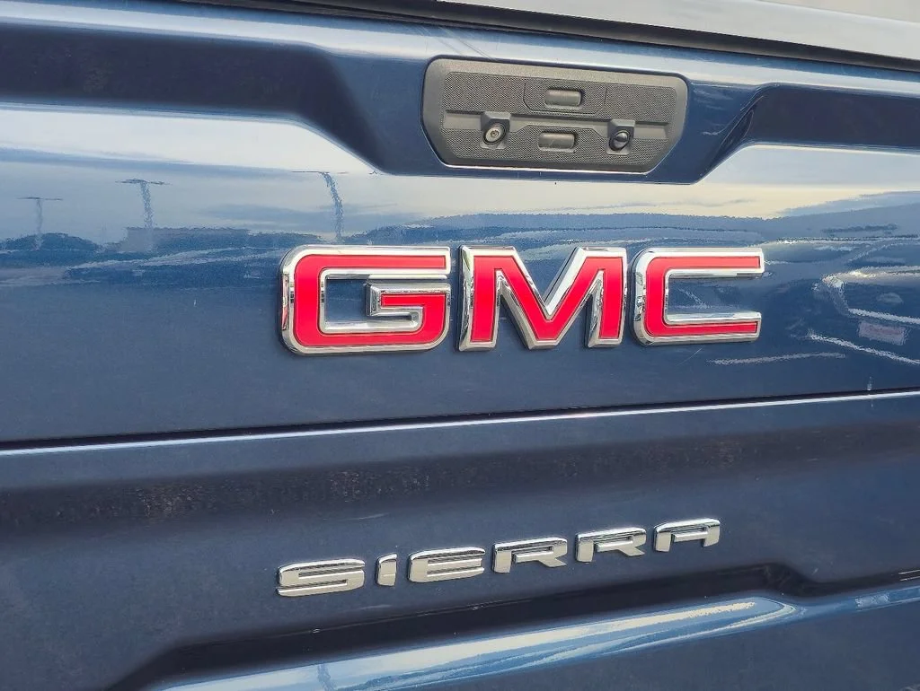 2019 GMC Sierra 1500 SLT - Photo 32
