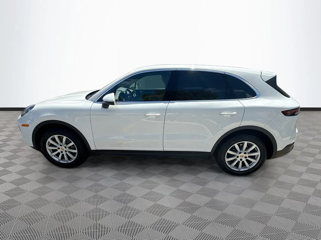 2023 Porsche Cayenne Base - Photo 5