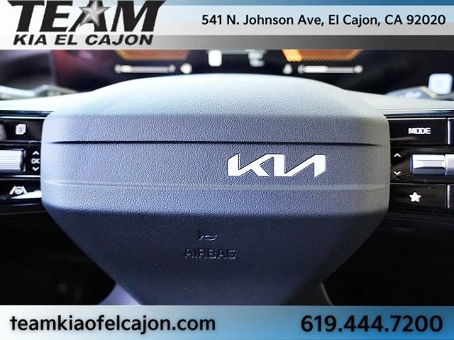 New 2026 Gray Kia S image 42