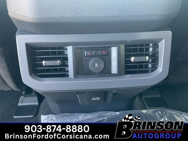 New 2026 Avalanche Ford F-250® Lariat® image 32