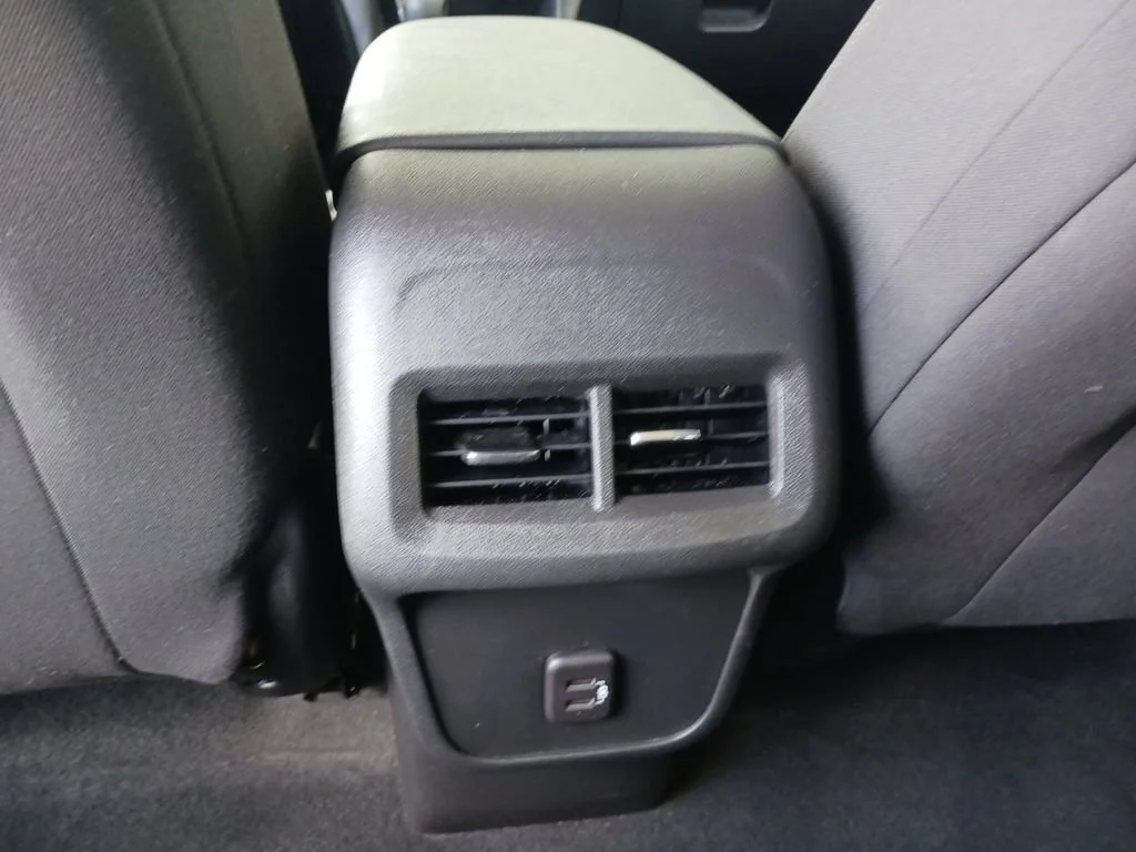 Used 2023 Summit White Chevrolet LS image 22