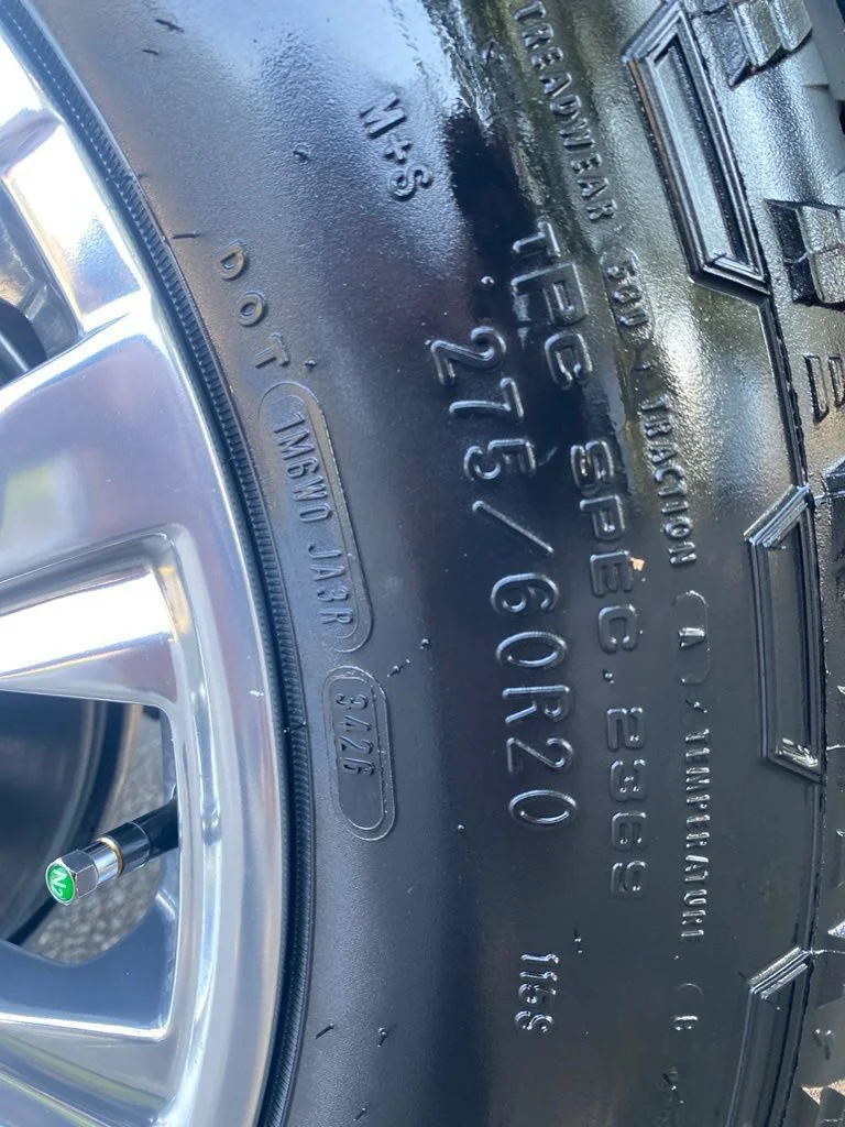 New 2026 Glacier White Tricoat GMC Denali image 34