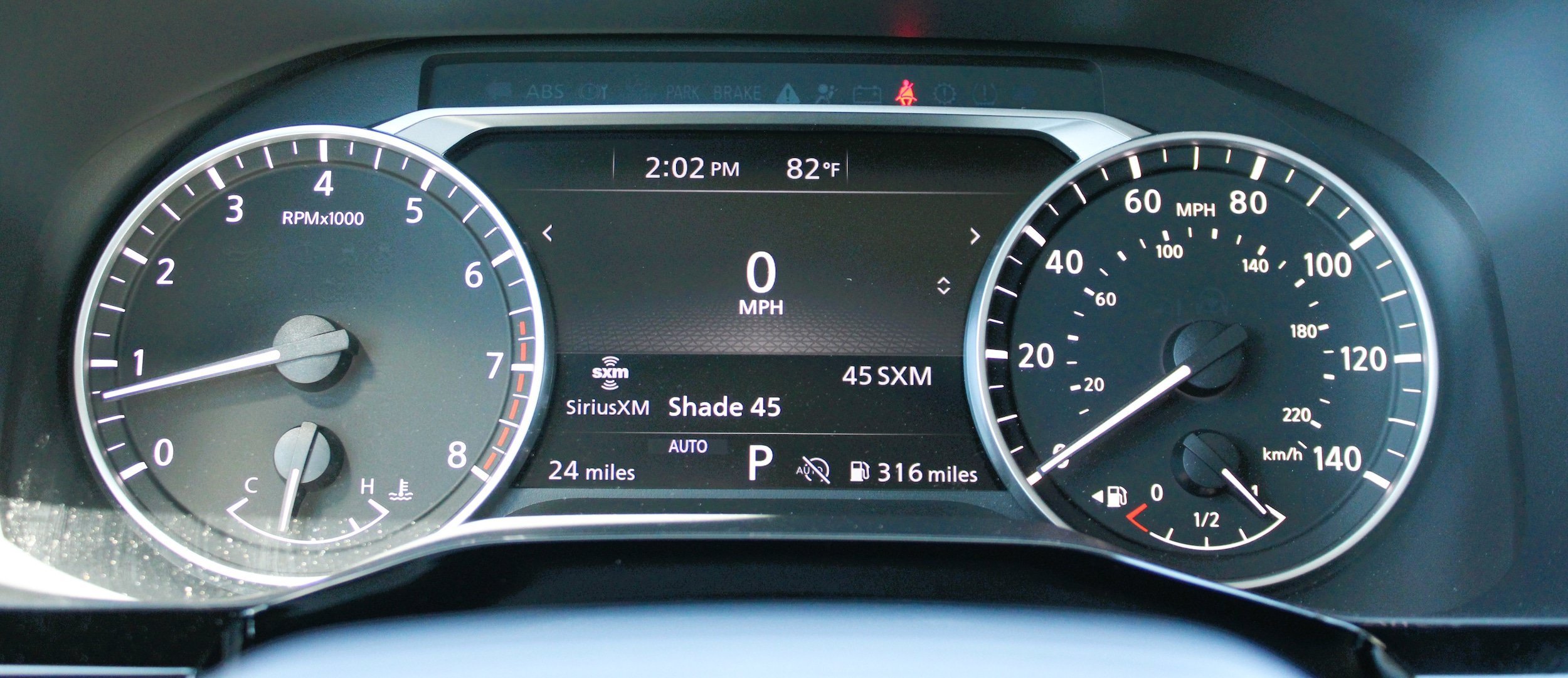 2026 Nissan Pathfinder SV - Photo 22